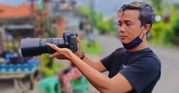 Pasek Taksu North Bali: Konten Video Lucu, Tak Sekadar Lucu