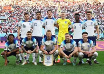 Saatnya Inggris Juara Sekarang, Kapan Lagi?