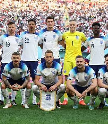 Saatnya Inggris Juara Sekarang, Kapan Lagi?