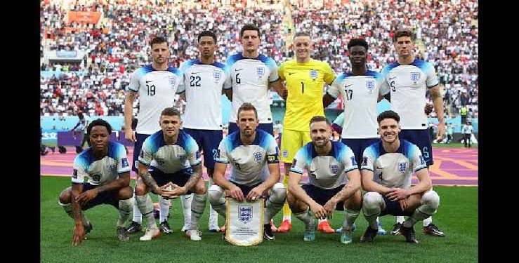 Saatnya Inggris Juara Sekarang, Kapan Lagi?