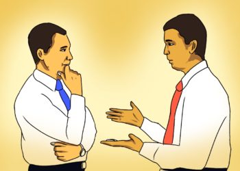 Menelaah Jenis Pekerjaan dan Bentuk Organisasi Esok Hari