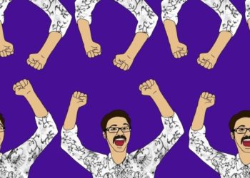 Memaknai Esensi Guru Pengerak: Siapa yang Digerakkan?