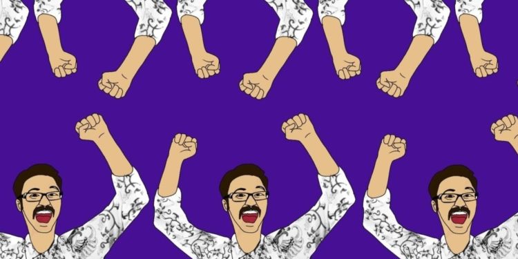 Memaknai Esensi Guru Pengerak: Siapa yang Digerakkan?