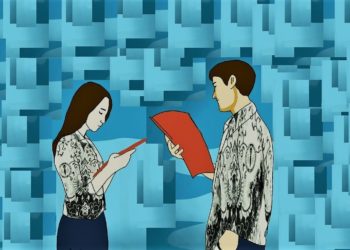 Kehidupan dan Kematian Guru