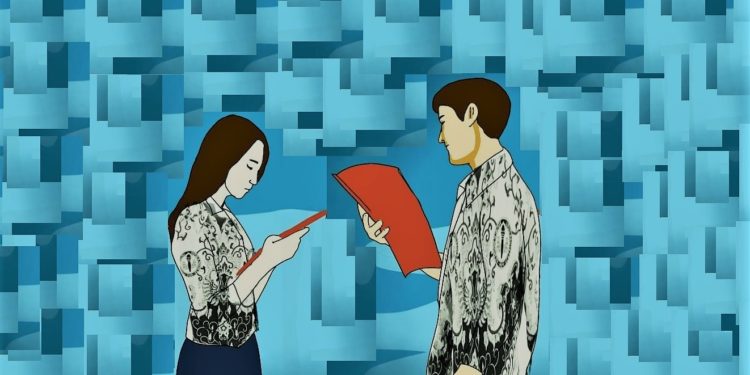 Kehidupan dan Kematian Guru