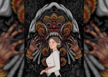 Sang Meraga Melik | Cerpen Made Eva Trisna Dewi