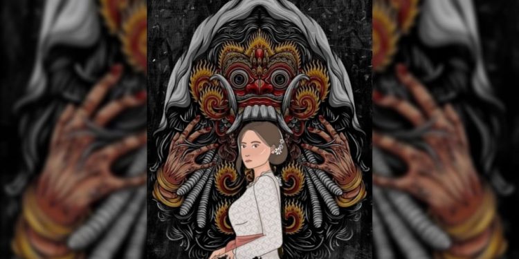 Sang Meraga Melik | Cerpen Made Eva Trisna Dewi