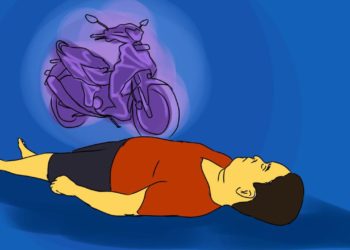 Tahun 2022, Kecelakaan Lalu Lintas di Buleleng Paling Sering Terjadi Pagi Hari