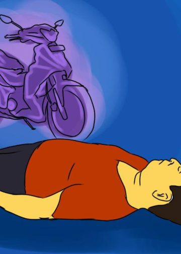 Tahun 2022, Kecelakaan Lalu Lintas di Buleleng Paling Sering Terjadi Pagi Hari