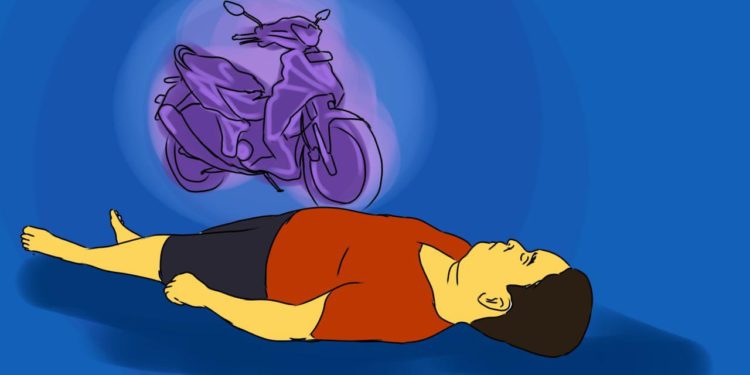 Tahun 2022, Kecelakaan Lalu Lintas di Buleleng Paling Sering Terjadi Pagi Hari