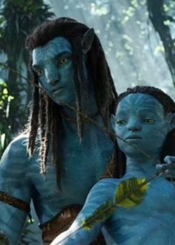 Konsep dan Kepercayaan Orang Bali Dalam Film Avatar; The Way Of Water
