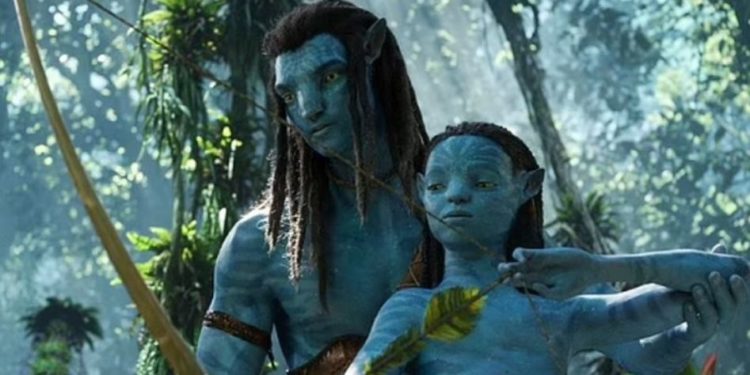 Konsep dan Kepercayaan Orang Bali Dalam Film Avatar; The Way Of Water