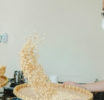 Mengintip Benny Santoso Membuat “Ini Tempe”: Inilah Tempe Artisan dari Bali yang Kaya Substansi