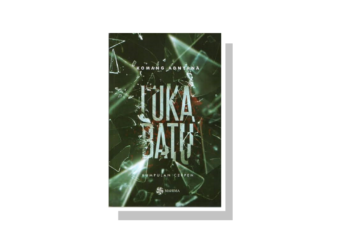 Dunia Penuh Luka Dalam Kumpulan Cerpen “Luka Batu” Karya Komang Adnyana