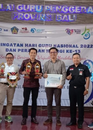 Pembelajaran Sastra Inovatif, Murid Produktif