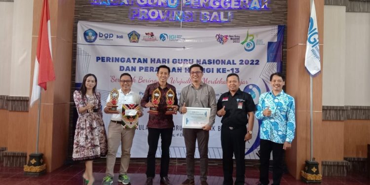 Pembelajaran Sastra Inovatif, Murid Produktif