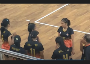 Porprov dan Singa Ambara Raja Cup: Sebuah Usul untuk PBVSI Buleleng