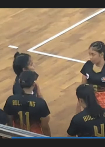 Porprov dan Singa Ambara Raja Cup: Sebuah Usul untuk PBVSI Buleleng