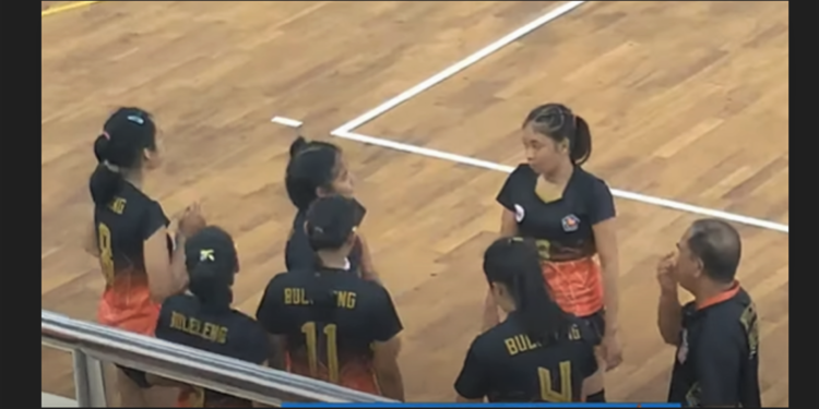 Porprov dan Singa Ambara Raja Cup: Sebuah Usul untuk PBVSI Buleleng