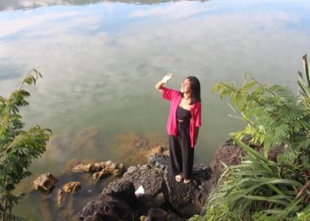 Ampupu Kembar, “Hidden Gem in Bali” di Kawasan Batur