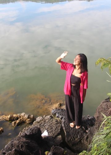 Ampupu Kembar, “Hidden Gem in Bali” di Kawasan Batur