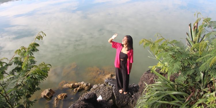 Ampupu Kembar, “Hidden Gem in Bali” di Kawasan Batur