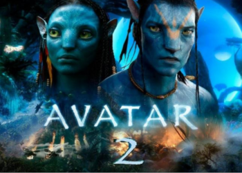 Laut Menyatukan Kita | Catatan tentang Film Avatar: The Way of Water