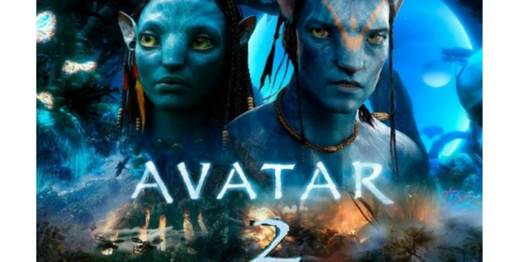 Laut Menyatukan Kita | Catatan tentang Film Avatar: The Way of Water