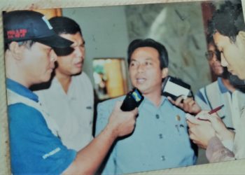 In Memoriam Sudharmaja Duniaji: Tokoh Reformasi dengan Karir Politik yang Pahit