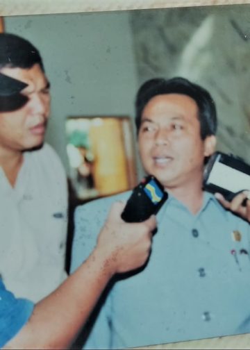 In Memoriam Sudharmaja Duniaji: Tokoh Reformasi dengan Karir Politik yang Pahit