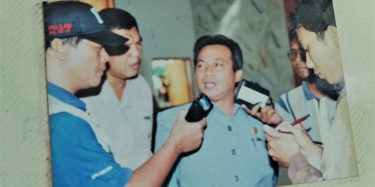 In Memoriam Sudharmaja Duniaji: Tokoh Reformasi dengan Karir Politik yang Pahit