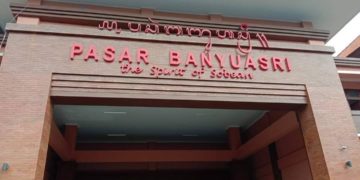 Nanti, di Pasar Banyuasri Kita Bisa Mengurus Akte, Perizinan, dan Lain-lain