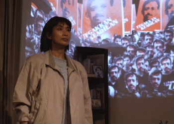 Monolog “Aku, Istri Munir”: Dari Ingatan Keluarga ke Ingatan Kolektif Bangsa