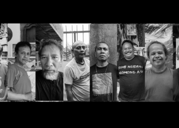 8 Perupa Bertemu Dalam Pameran “Buah Rindu: Lewat 50” di Komaneka Fine Art Gallery