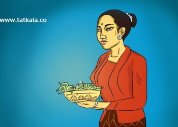 Lagu “Bungan Sandat”: Menebar Kata, Mengkonstruksi Gender