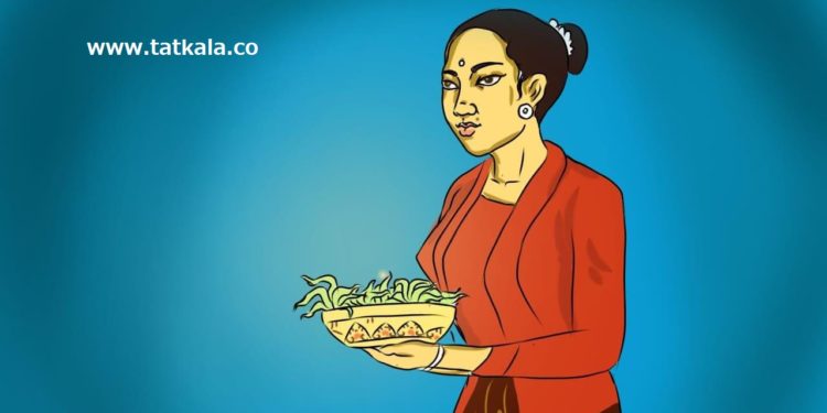 Lagu “Bungan Sandat”: Menebar Kata, Mengkonstruksi Gender