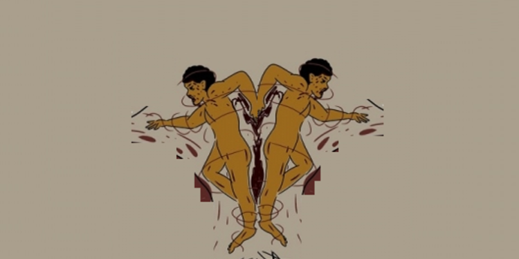 Improvisasi Tokoh 1 | Cerpen Nyoman Sukaya Sukawati