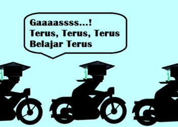 Kamu Mau Jadi Jenius Jalanan atau Jenius Sekolahan?