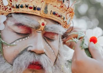 Selain Tuhan Tak Ada yang Lebih Hebat Dari Manusia