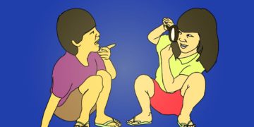 Baik atau Buruk Nilai Rapor itu, Libur Panjang adalah Reward Bagi Semua Siswa