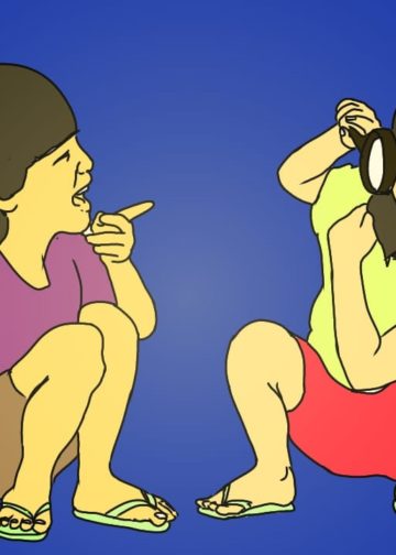 Baik atau Buruk Nilai Rapor itu, Libur Panjang adalah Reward Bagi Semua Siswa