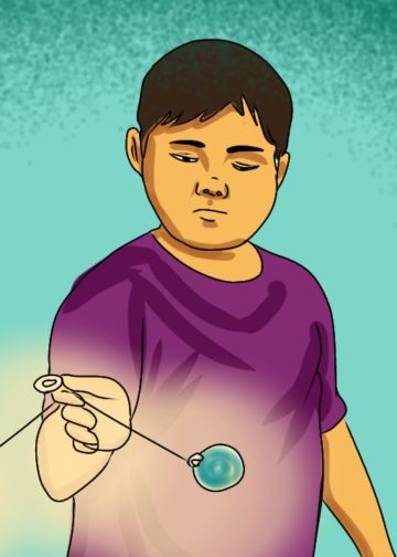 Memberi Makna Pada Permainan Kotek-kotekan dalam Kehidupan Anak-anak – Sebuah Cocoklogi