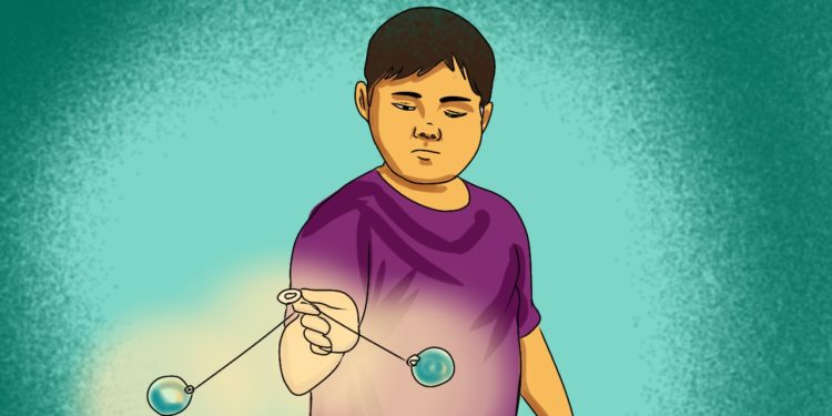 Memberi Makna Pada Permainan Kotek-kotekan dalam Kehidupan Anak-anak – Sebuah Cocoklogi