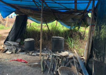 Indonesia Dalam Lingkar Bencana | Renungan Dari Penyerahan Bantuan KMHDI ke Cianjur