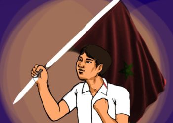 Mari Berikan Standing Applause Buat “The Atlas Lions”