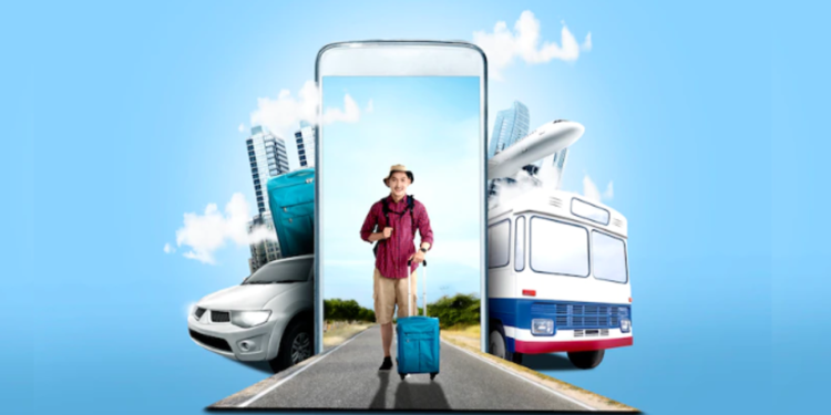 Tips Jitu Saat Trekking Bagi Para Pemula