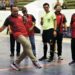 Atlet Futsal Porprov Buleleng Beraksi pada Futsal Championship 2022: Ada Danil dan Komang Sydney