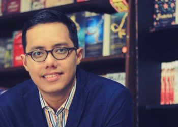 Bagaimana Adham T. Fusama Merancang Cerita?