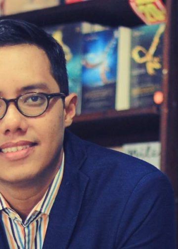 Bagaimana Adham T. Fusama Merancang Cerita?