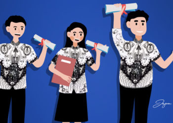 Serdik: Senjata Sakti dan Tajam bagi Guru dalam Peperangan